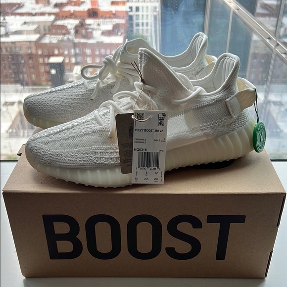 Yeezy Other - NWT Yeezy Adidas 350 v2